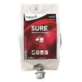 Detersivo concentrato bagno Sure Washroom Cleaner Divermite