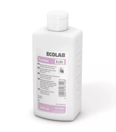 Disinfettante Ecolab Purehand EL85 