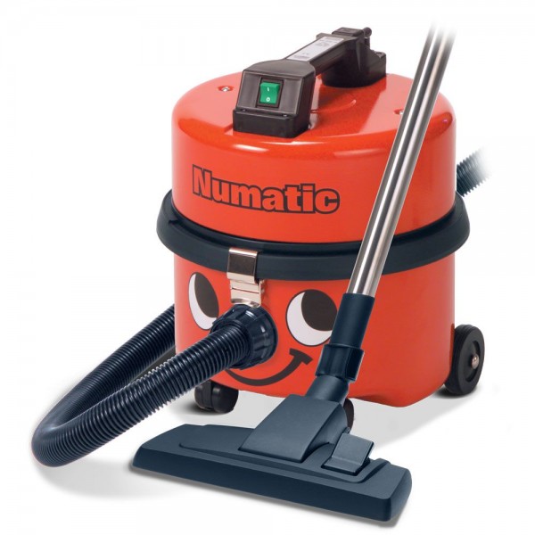 Numatic NQS 250-21 aspirapolvere