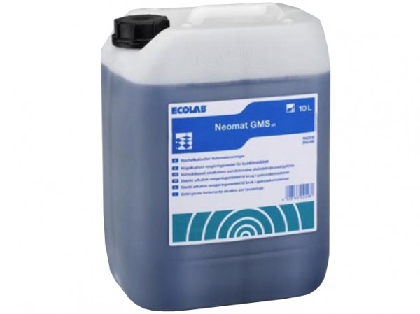 Neomat GMS 10 Liter