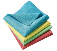 Panni microfibra e multiuso Micro Plus Panni microfibra e multiuso Micro Plus