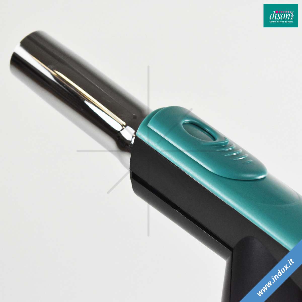 Manicotto Impugnatura Originale DELONGHI Per Aspirapolvere Compacto, Prima, Maximum XTL - Ricambio Specifico