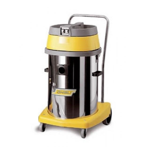 Aspirapolvere Professionale Ghibli V 10-700 W - Leggero E Compatto Per Pulizie Rapide - Foto 9