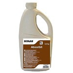 Ecolab_Absorbit_detergente_sgrassante_6x2,2kg
