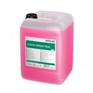 Ecolab - Ecobrite Softener Floral 20kg