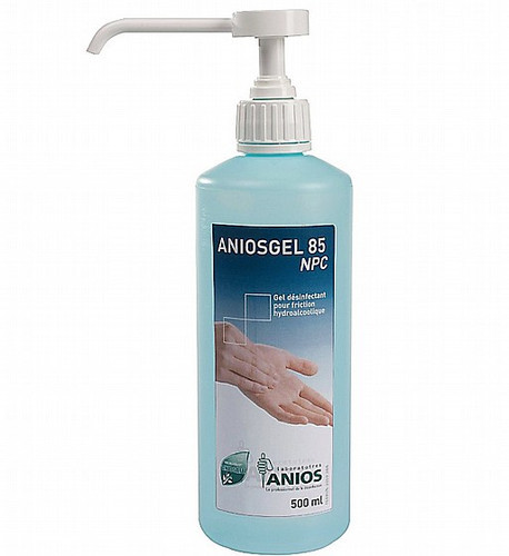 Ecolab_Aniosgel85NPC_Gel_igienizzante_500ml