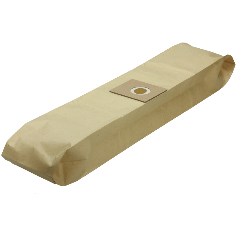 Electrolux Z 102 8 sacchetti filtro in carta naturale per