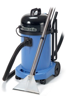 Numatic CT 470-2 aspiratore lavapavimenti