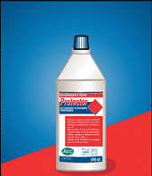 Detergente acido protettivo PROTECTOR