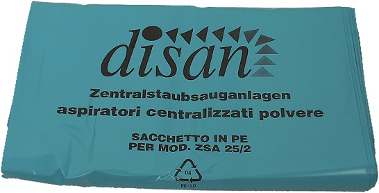 10 Sacchetti Per Aspirapolvere Siemens Z1.0 Z2.0 Z3.0 Z4.0, Tyg