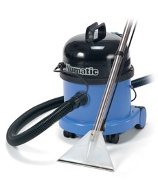 Numatic CT 370-2 aspiratore polvere/liquidi