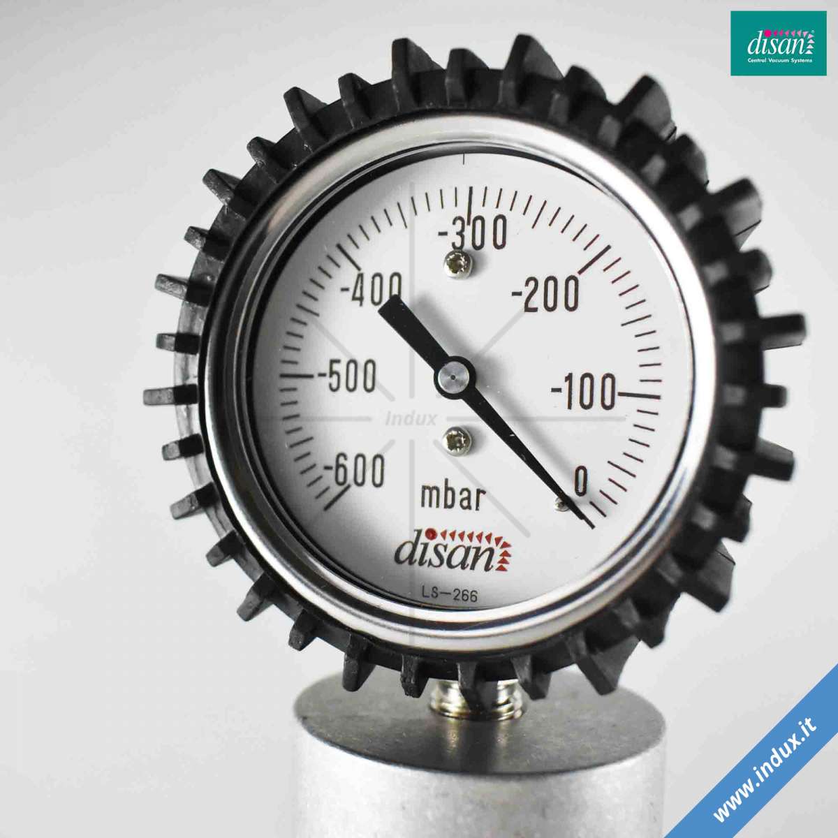 Valvola Plunger Piastra Di Copertura Valvola Per Aspirapolvere - Foto 4