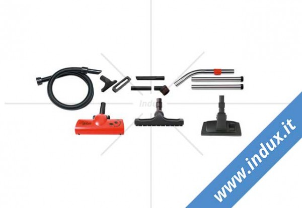 comprare kit accessori XS1 aspiratore professionale numatic inox