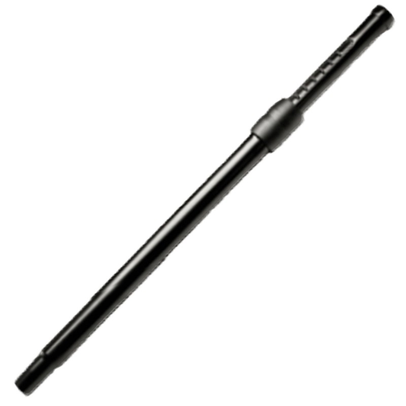 Tubo Acciaio 38 Mm Schiacciato Lungo 605 Mm – Ricambio Per Forno Aspirapolvere Ghibli 2511630