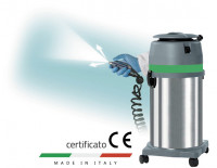 Nebulizzatore per sanificare ambienti Nebulizzatore per sanificare ambienti