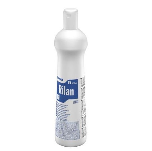 Rilan - detergente crema Cart. 6x750ml