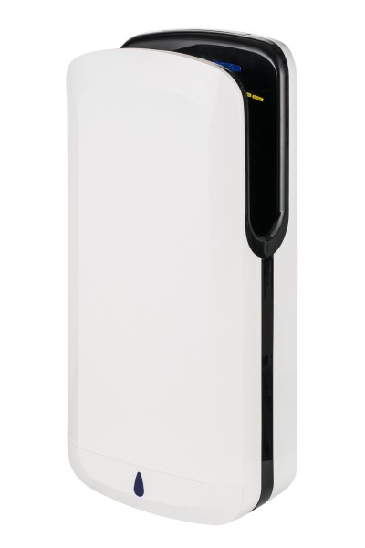 Asciugamani elettrico Impeco bianco 1850 W