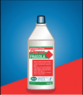 Detergente brillantante sanificante ELKASAN fragola