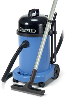 Numatic WV 470-2 Wet&Dry aspirapolvere