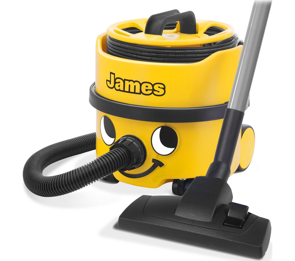 Per Numatic Henry Hetty James Edward aspirapolvere Parti di ricambio