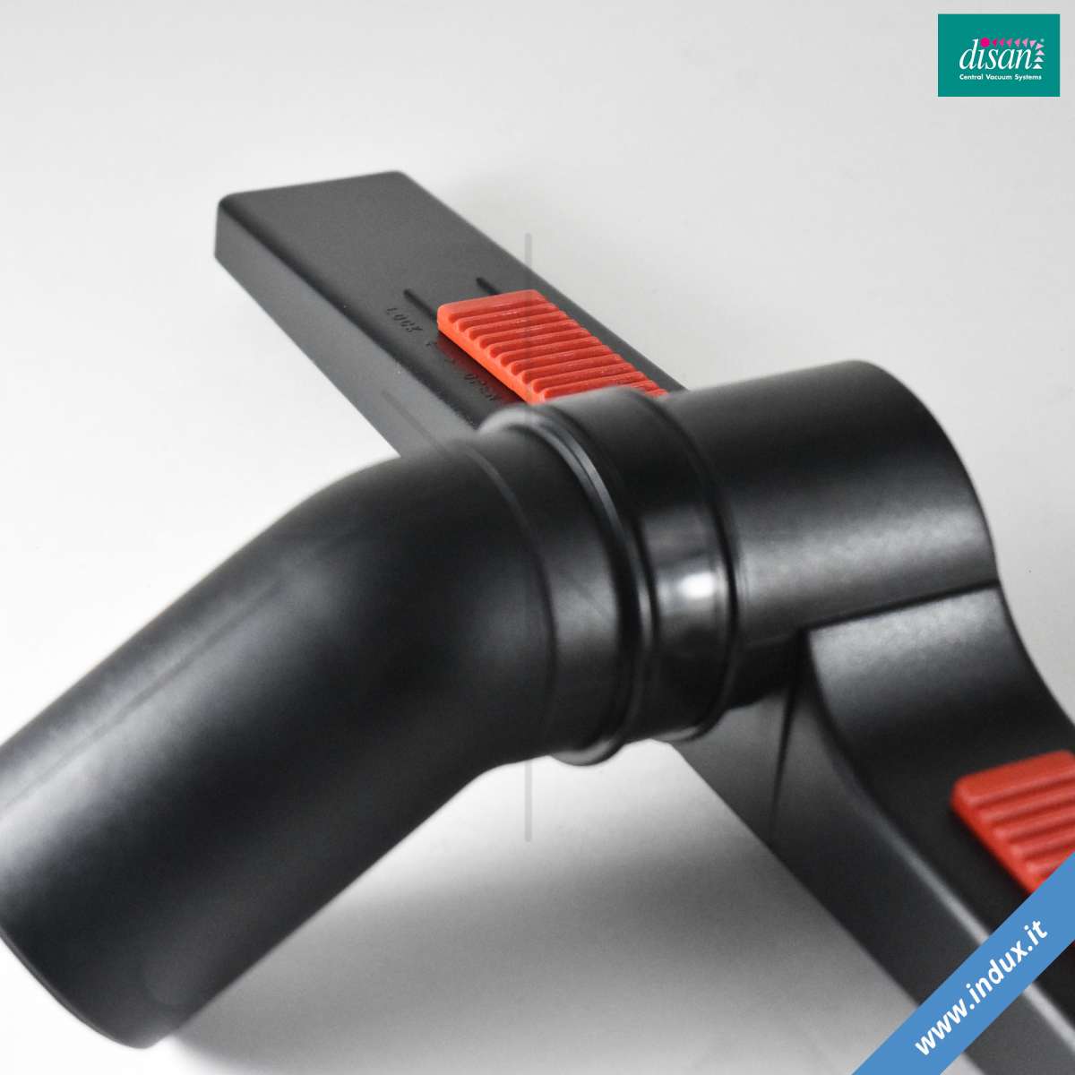 VIOKS Spazzola di aspirazione per aspirapolvere 36 mm /spazzola per mobili aspirapolvere – Accessori per aspirapolvere
