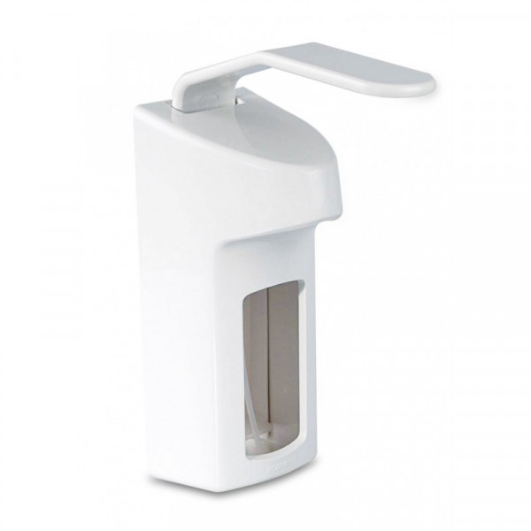 Dispenser Dermados S per disinfettante mani ECOLAB