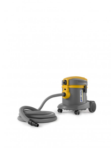 Ghibli POWER TOOL WD 22 P EL aspiratore solidi/liquidi