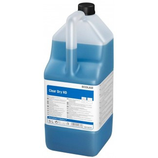 Ecolab - Clear Dry N - Brillantante 2xLt.5