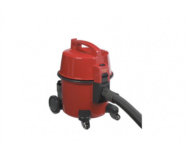 Aspirapolvere Hitachi CV-300 Rosso