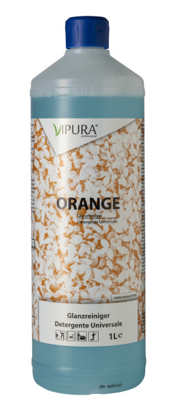 Detergente universale ORANGE Vipura 12x1l