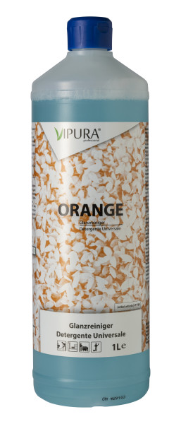 Detergente universale ORANGE Vipura 1l