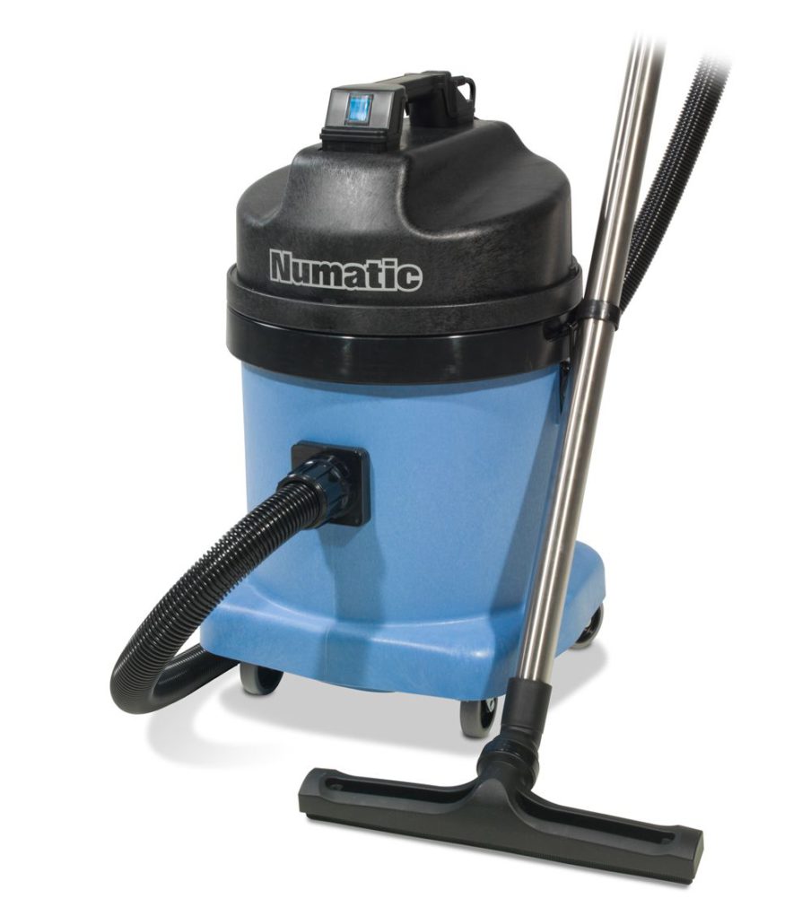 Aspirapolvere Aspiraliquidi Numatic CT 570-2 Simplex&Duplex