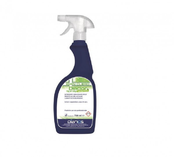 spray disinfettante per casa corona virus covid 19