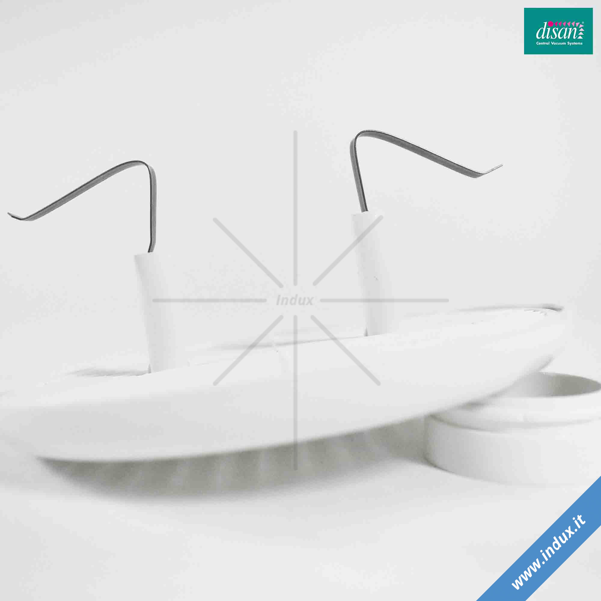 La Ventilazione GAL3030R Griglia Di Ventilazione Rettangolare In Metallo Da Sovrapporre Con Rete Antisetto. Dimensioni 300x300 Mm. Colore Alluminio | Leroy Merlin - Foto 6