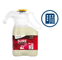 Sure-WashroomCleaner&DescalerSmD-diversey