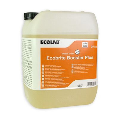 Ecolab - Ecobrite Booster Plus 25kg