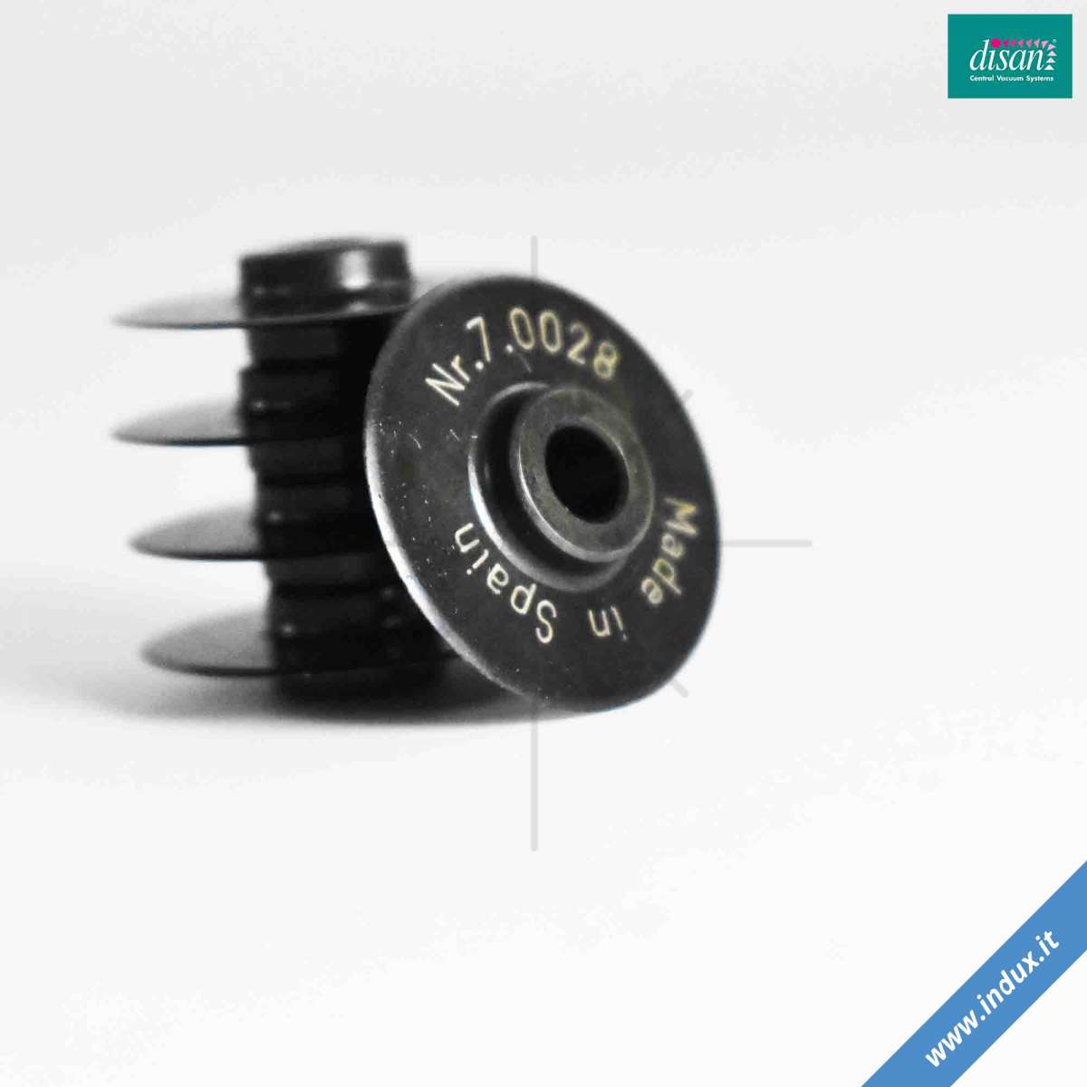 Lama di ricambio Beta 330R/I2 per pinza tagliatubi multistrato, 26mm